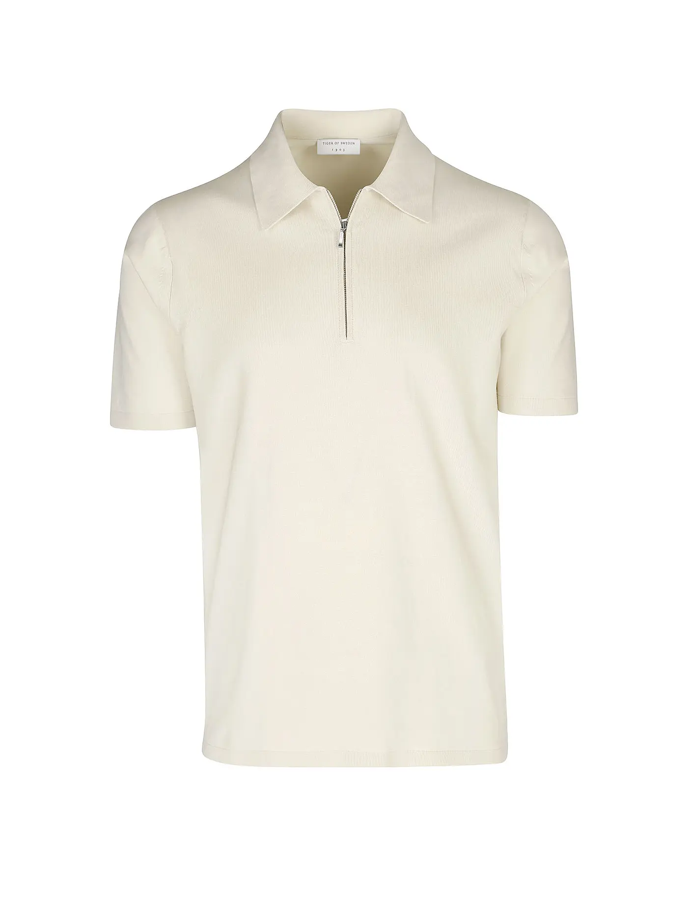 TIGER OF SWEDEN | Poloshirt ORBIT | 